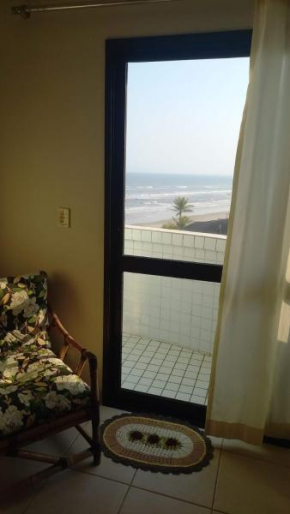 Apartamento frente ao mar!!!
